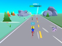 Spil Smash Speed!