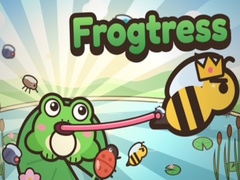 Spil Frogtress