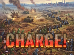 Spil C H A R G E!