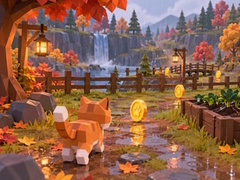 Spil Autumn Pets