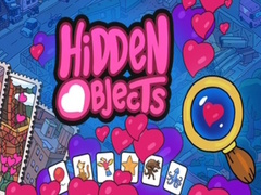 Spil Hidden Objects