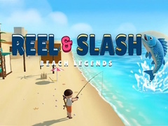 Spil Reel & Slash Beach Legends