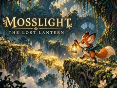 Spil Mosslight The Lost Lantern