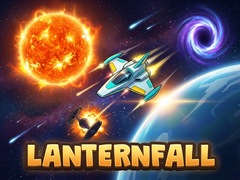 Spil Lanternfall