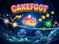 Spil Cakefoot