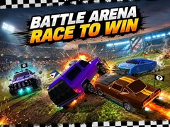 Spil Battle Arena Race to Win