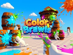 Spil Color Brawls