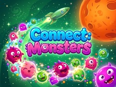 Spil Connect: Monsters