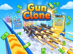Spil Gun Clone