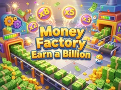 Spil Money Factory - Earn a Billion
