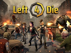 Spil Left 4 Die