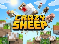 Spil Crazy Sheep