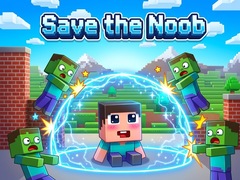 Spil Save the Noob