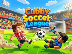 Spil Cubby Soccer League