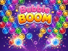 Spil Bubble Boom