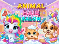 Spil Animal Hair Salon