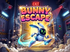 Spil Bunny Escape