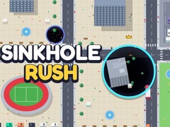 Spil Sinkhole Rush