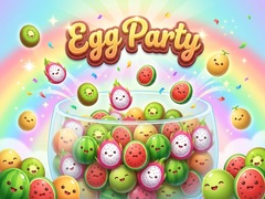 Spil Egg Party
