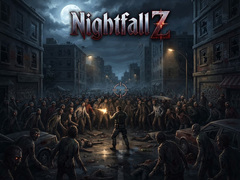 Spil Nightfall Z