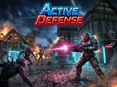 Spil Active Defense