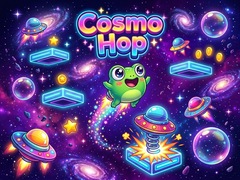 Spil Cosmo Hop