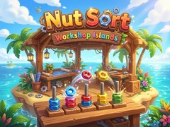Spil Nut Sort - Workshop Islands