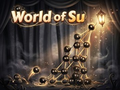 Spil World of Su