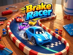 Spil Brake Racer