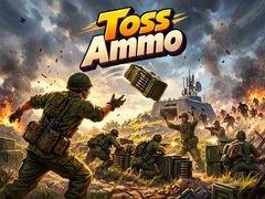 Spil Toss Ammo