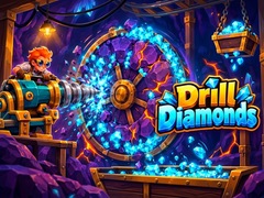 Spil Drill Diamonds