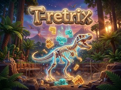 Spil T-retrix