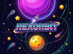 Spil Rexorbit