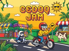 Spil Cedoq Jam