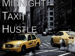 Spil Midnight Taxi Hustle