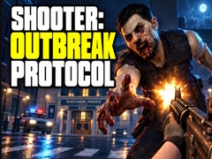 Spil Shooter: Outbreak Protocol