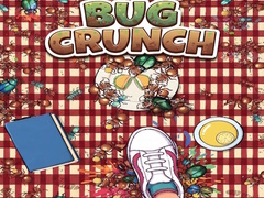Spil Bug Crunch