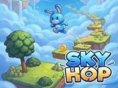 Spil SKY HOP