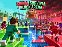 Spil Signal Survival Block Arena