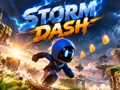 Spil Storm Dash