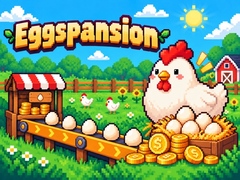 Spil Eggspansion
