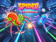Spil Spider Evolution