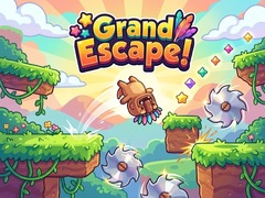 Spil Grand Escape!