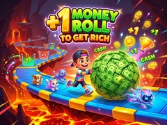 Spil +1 Money Roll To Get Rich