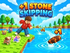 Spil +1 Stone Skipping