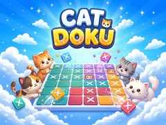 Spil Cat Doku
