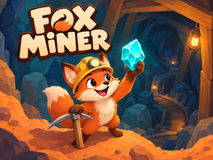 Spil Fox Miner