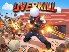 Spil Overkill