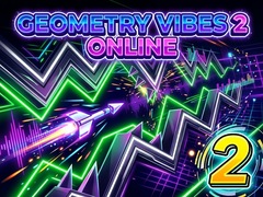 Spil Geometry Vibes 2 Online