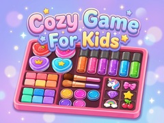 Spil Cozy Game For Kids